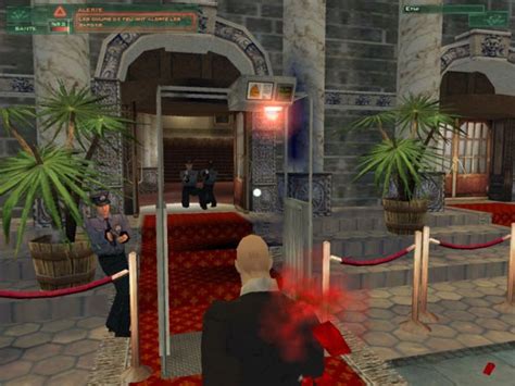 Image result for Hitman Code 47 PC Settings