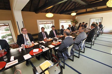 Embassy of India Tokyo, Japan