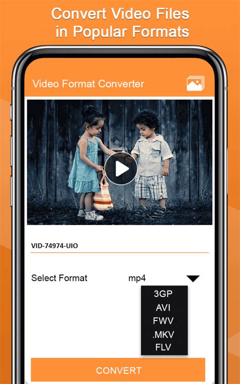 Image result for Video Format Factory