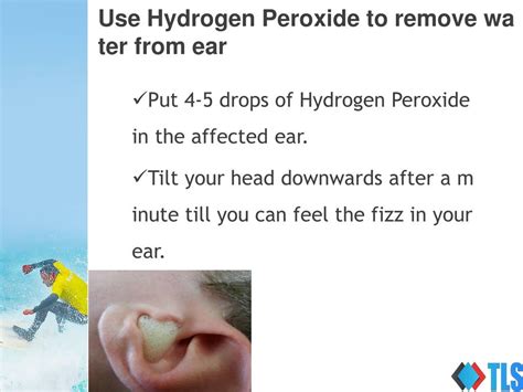 PPT - 7 Proven Ways To Get Water Out Of Your Ear Immediately PowerPoint ...