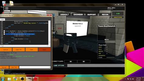 Image result for Protosmasher Script