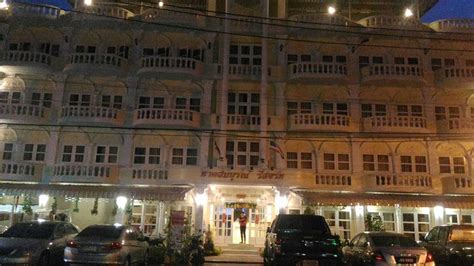 HAAD SOMBOON RESORT (Bang Saphan) - Lodge Reviews, Photos, Rate ...