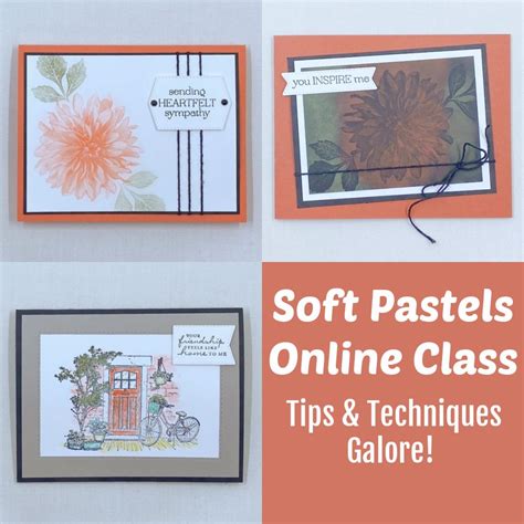 How to Use Soft Pastels 的图像结果