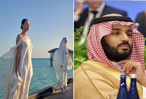 Beauties were seen doing cat walk in a fanatical Islamic country, yet ...