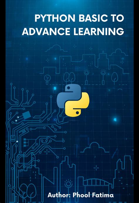 Python Basic to Advance 的图像结果
