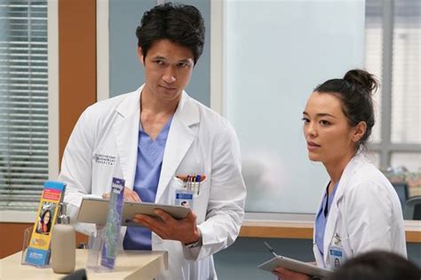 Grey's Anatomy drinking game