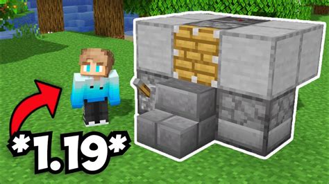 Image result for Minecraft 1.19 Farm Tutorials