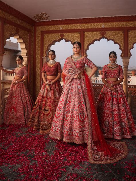 kundan Bridal Couture