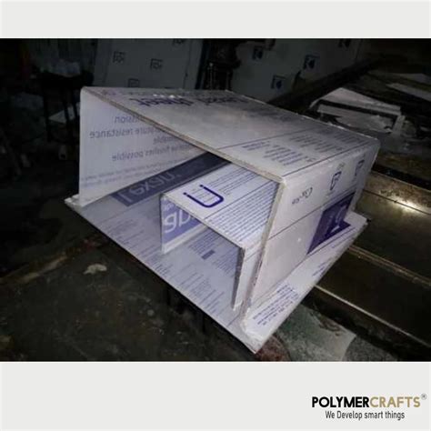 POLYCORBONATE CUSTOM PARTS & PANELS ,COVERS - Polycarbonate cut to Size ...