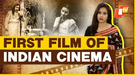 111 Years Since The Making Of First Film Of Indian Cinema – Raja ...