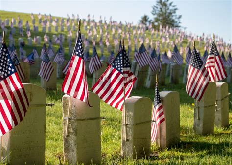 Memorial Day 2021 - PDS Planning Blog