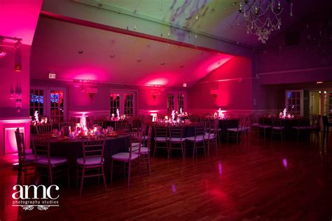 Banquets & Events