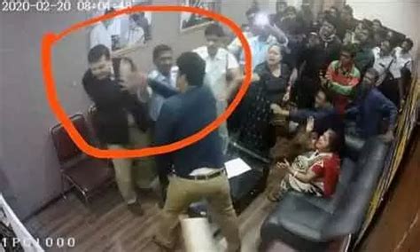 Kolkata: Private hospital senior gynaecologist slapped by patient ...