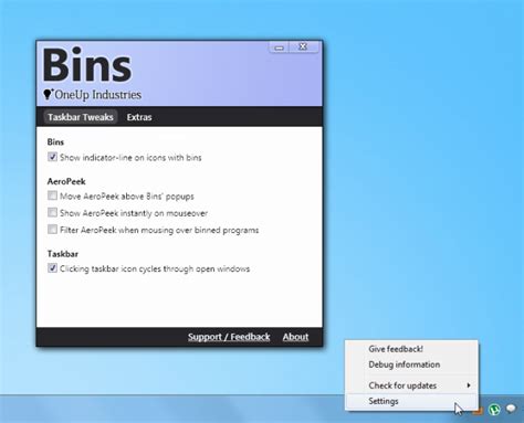 Add Program Icons to Taskbar 的图像结果