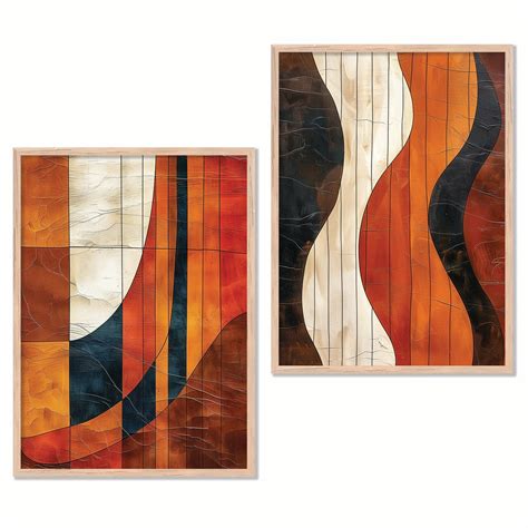Abstract Wall Print For Living Room Wall Decor – Kotart