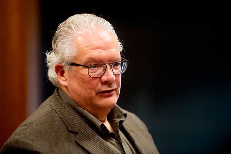 Genesee County board chairman to resign, candidate to replace him ...