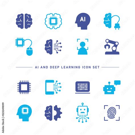 Deep Learning Ai Icon 的图像结果