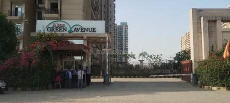 Aims Green Avenue in Noida Extension, Greater Noida: Price, Brochure ...