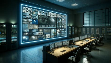 Image result for Design Visual Display in Control Room