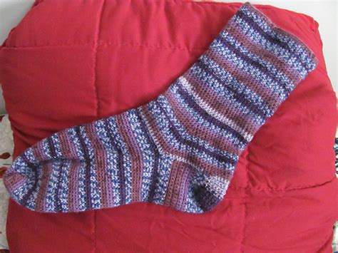Image result for Basic Sock Pattern