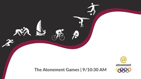 The Atonement Games, 4601 University Dr S, Fargo, ND, United States ...