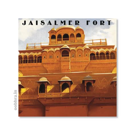 Architecture of India | Souvenirs | Magnets | Coasters | Art and more ...
