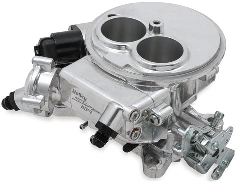 Carburetor Holley 2 Barrel at Alfred Willeford blog