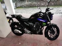 2 Used Yamaha FZ25 Monster Energy MotoGP Edition in Maharashtra. Buy ...
