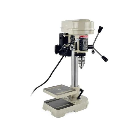 Makita TB131 13mm Bench Drill Press | 375W Heavy-Duty Table Drill Machine