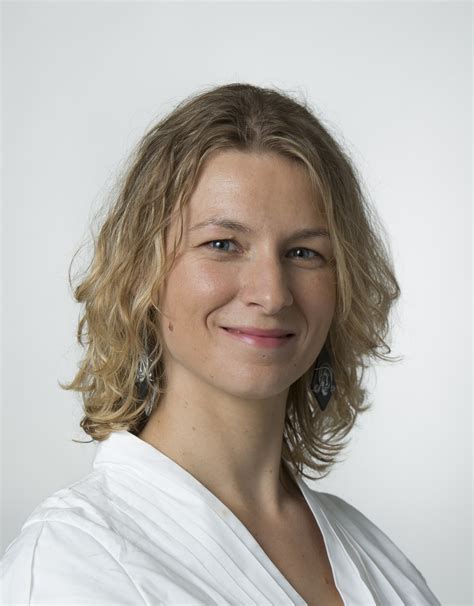 Natalie Chwalisz | Middlebury College