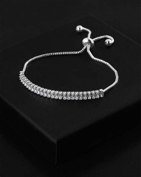 Hand Chain Bracelets - Buy Hand Chain Bracelets online at Best Prices ...