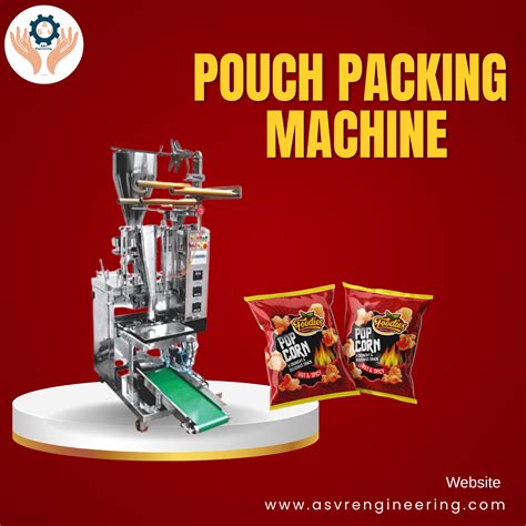 Image result for Pouch Packing Machine