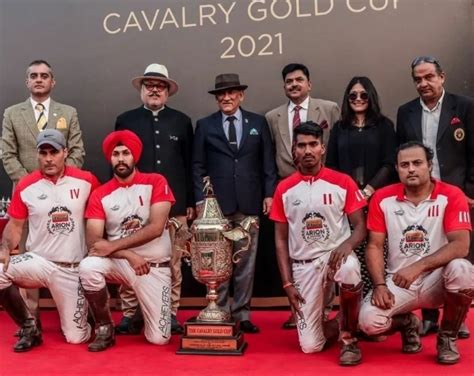 IPA | Indian Polo Association
