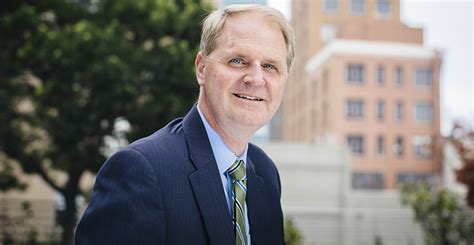 Nathan Brostrom Named Interim Chancellor of UC Merced | Staff Assembly