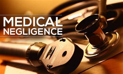 Read all Latest Updates on and about Medical Negligence
