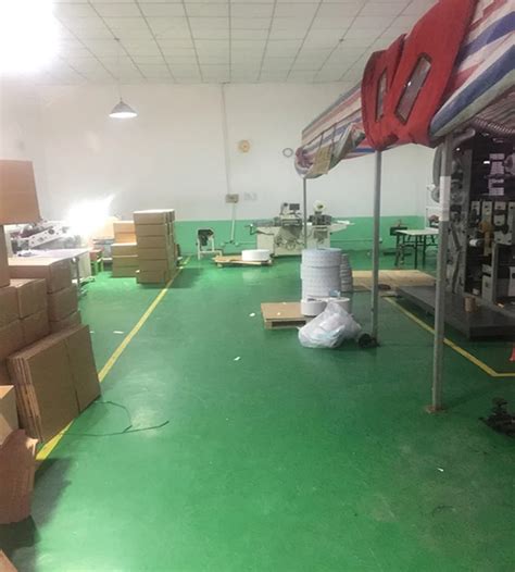 Company Overview - Tianjin Ruixiang Paper Products Co., Ltd.