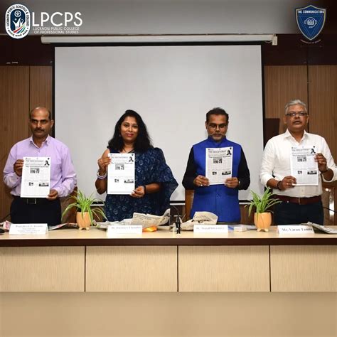 LPCPS | Lucknow Public College of Professional Studies | Event