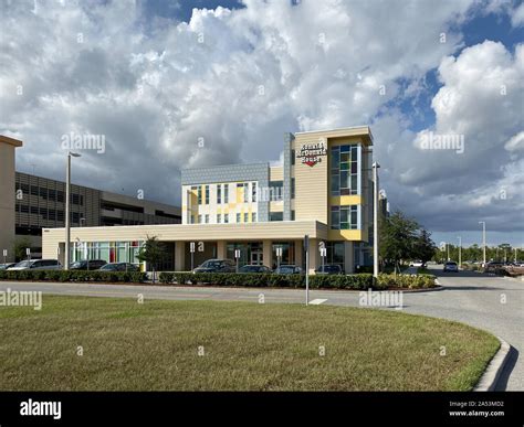 Ronald mcdonald house hi-res stock photography and images - Alamy