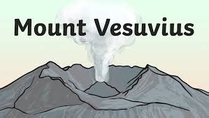 Vesuvius | Twinkl Resources - Twinkl
