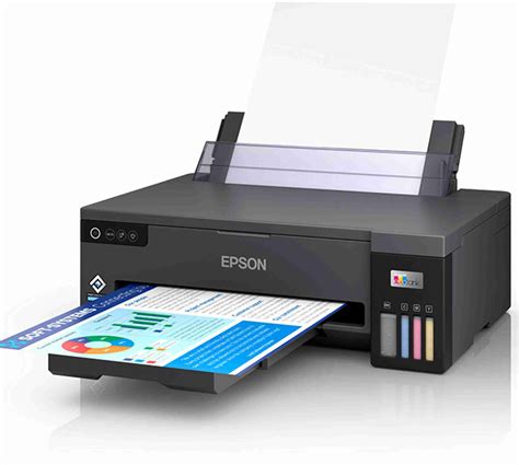 Epson L14150 Multi-function WiFi Color Inkjet Printer - Epson ...