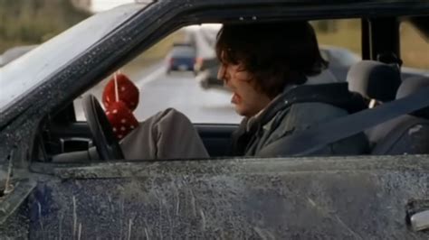 Image result for Final Destination Highway Scene