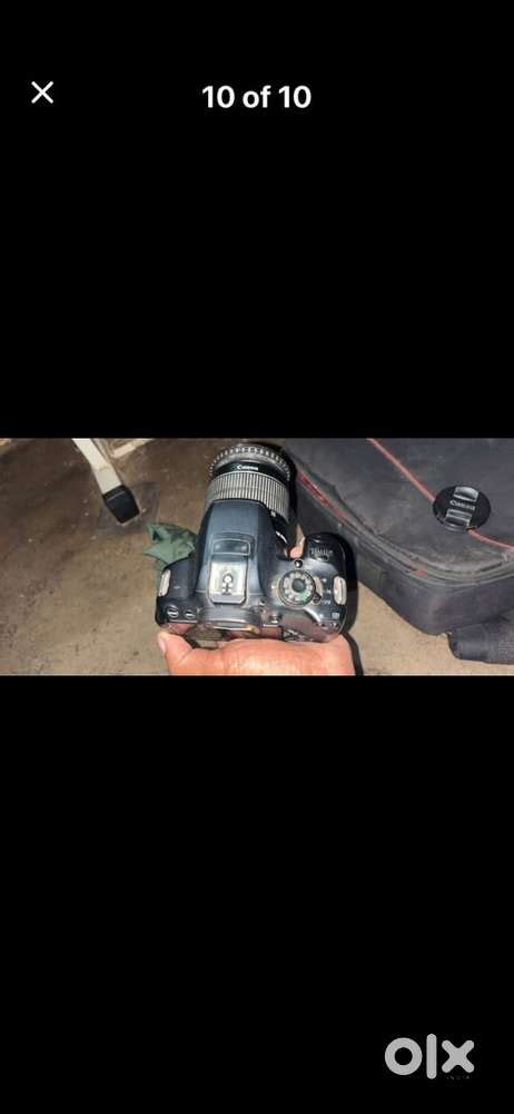 Canon 700 d - Cameras & Lenses - 1819572209