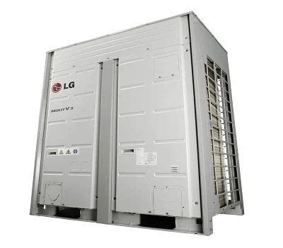 VRV System - Daikin Inverter AC Distributor / Channel Partner from Mumbai