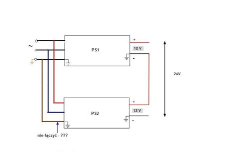 Server Power Supply HP PS-3701-1C: Pin Out and Dry Start Procedure