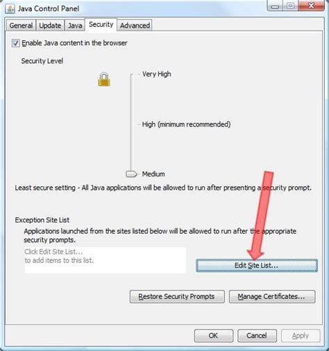 Best Java Setting Controles 的图像结果