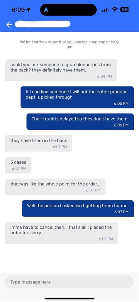 Do you think there is any way to receive just.com orders? Could really ...