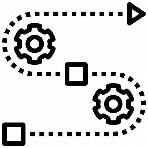 Image result for Structured Process Icon