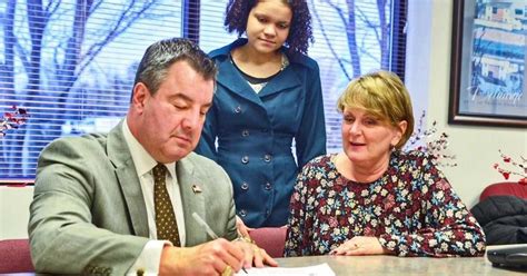 Hosfelt to run for reelection in Kent County Levy Court seat | The ...