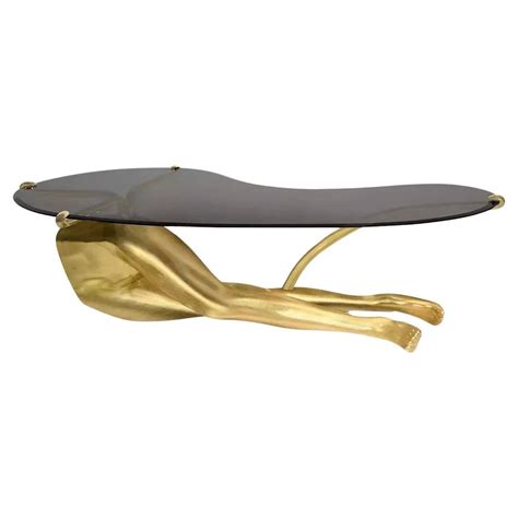 Minx Coffee Table For Sale at 1stDibs