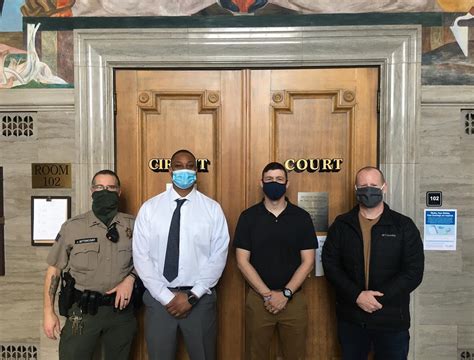 Today we welcomed 2... - Tillamook County Sheriff's Office | Facebook